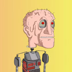 Rogue Society Bot #13286