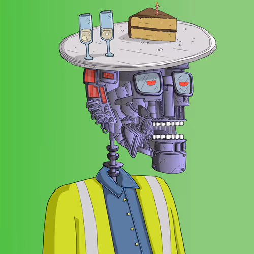 Rogue Society Bot #1831