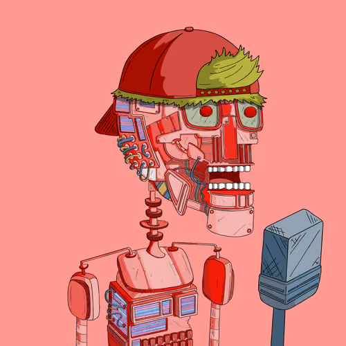 Rogue Society Bot #3212