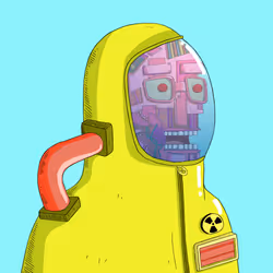 Rogue Society Bot #1097