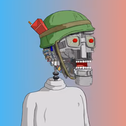 Rogue Society Bot #6971
