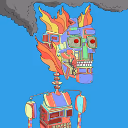 Rogue Society Bot #7182