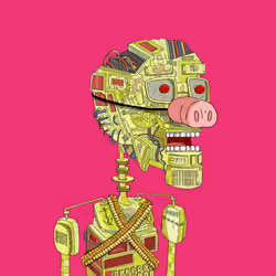 Rogue Society Bot #15630