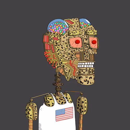Rogue Society Bot #6380
