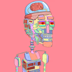 Rogue Society Bot #15110
