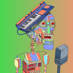Rogue Society Bot #14257