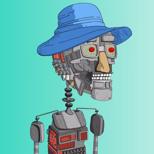 Rogue Society Bot #3223