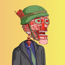 Rogue Society Bot #6560