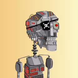 Rogue Society Bot #2882