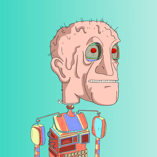 Rogue Society Bot #12862