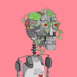 Rogue Society Bot #5905