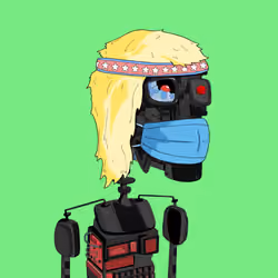 Rogue Society Bot #9572