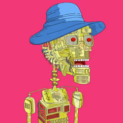 Rogue Society Bot #9650