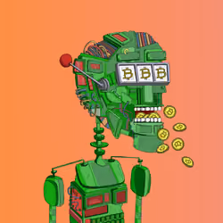 Rogue Society Bot #4104