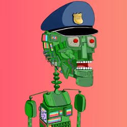 Rogue Society Bot #15041