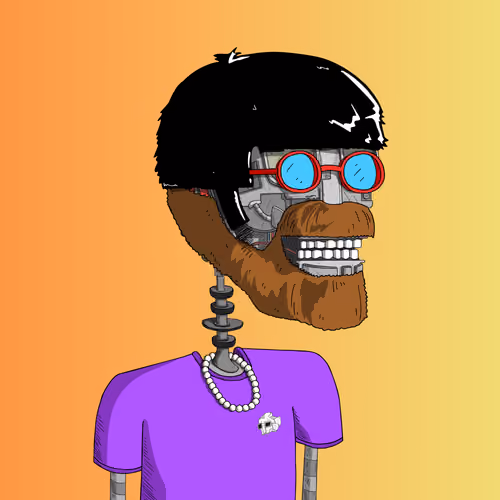Rogue Society Bot #7258