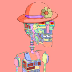Rogue Society Bot #12999