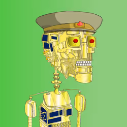 Rogue Society Bot #11326