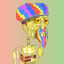 Rogue Society Bot #15037