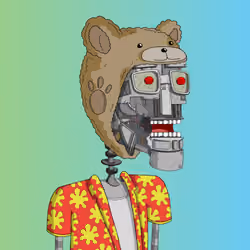 Rogue Society Bot #12204