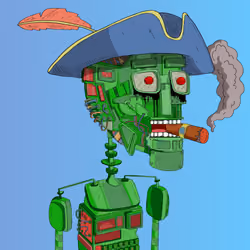 Rogue Society Bot #2355