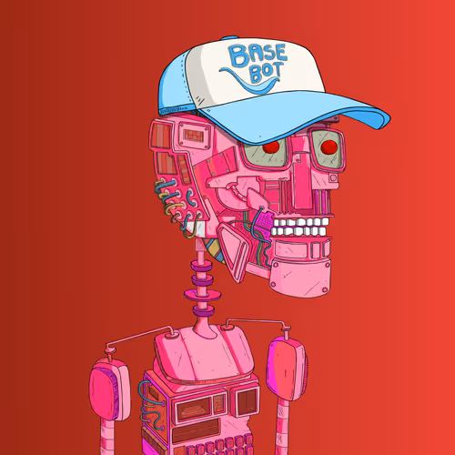 Rogue Society Bot #13705