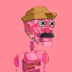Rogue Society Bot #12988