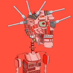 Rogue Society Bot #8591