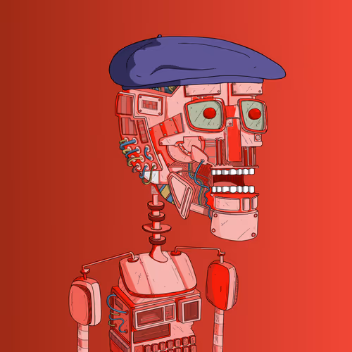 Rogue Society Bot #6969