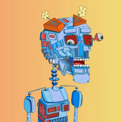 Rogue Society Bot #1971