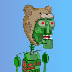 Rogue Society Bot #11259