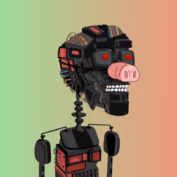 Rogue Society Bot #4652