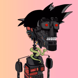 Rogue Society Bot #2614