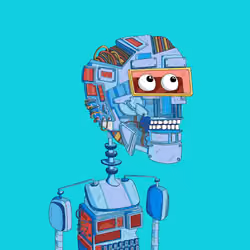 Rogue Society Bot #13037