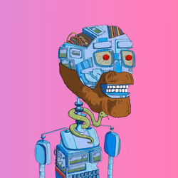 Rogue Society Bot #3884