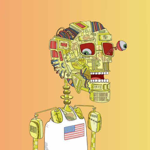 Rogue Society Bot #11864