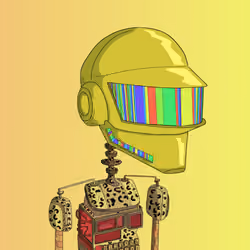 Rogue Society Bot #14670