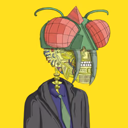 Rogue Society Bot #5113