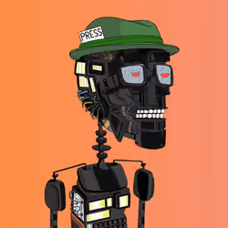 Rogue Society Bot #4596