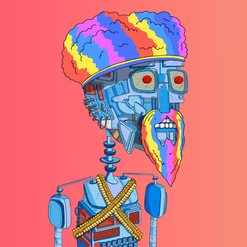 Rogue Society Bot #7109