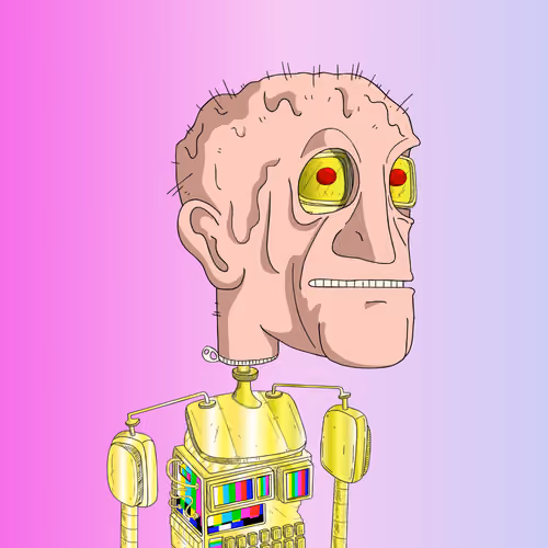 Rogue Society Bot #15004