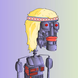 Rogue Society Bot #2193