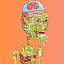 Rogue Society Bot #3697
