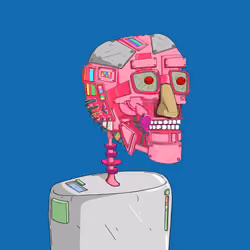 Rogue Society Bot #8567