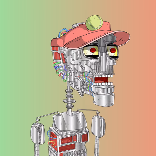 Rogue Society Bot #10484