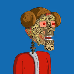 Rogue Society Bot #3844