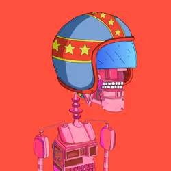 Rogue Society Bot #15706