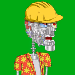 Rogue Society Bot #9035