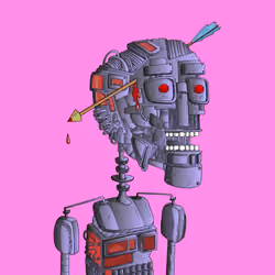 Rogue Society Bot #13989