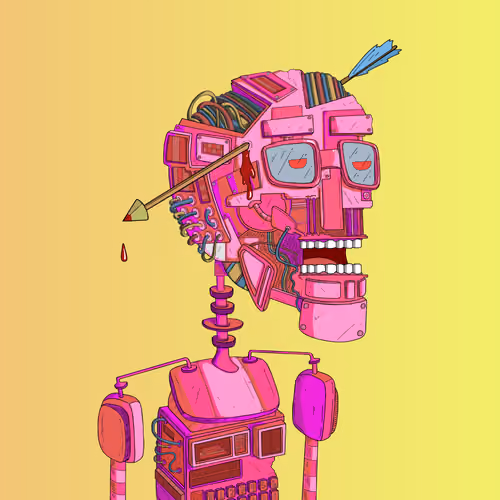 Rogue Society Bot #7298